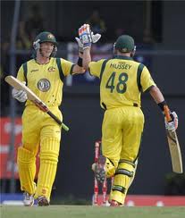 aus vs westindies t-20, t twenty australia beat westindies by eight wickets